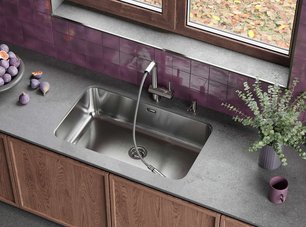 Мойка Omoikiri OMI 76-U/I IN фото 4