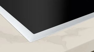 Индукционная варочная панель Сименс EX845LYC1E фото 4 в Новосибирске Индукционная варочная панель Siemens EX845LYC1E фото 4 в Новосибирске