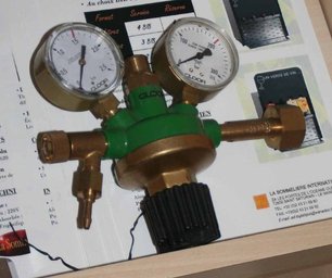 Диспенсер La Sommeliere DVV6SSM фото 2 в Новосибирске