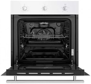 Шкаф духовой газовый MAUNFELD EOGC604W фото 2 в Новосибирске