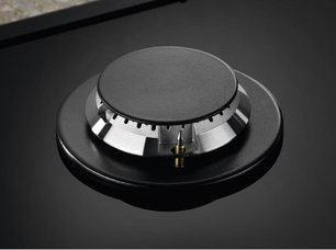 Варочная панель Electrolux GPE365YPB фото 4 в Новосибирске