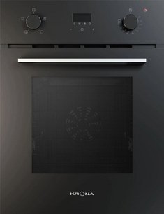 Духовой шкаф KRONA LAZIO 45 BL фото в Новосибирске