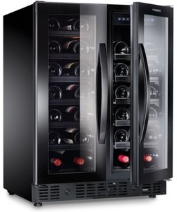 Винный шкаф Dometic MaCave S40FGD фото 2 в Новосибирске