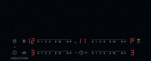 Варочная панель Электролюкс EIS824 фото 3 в Новосибирске Варочная панель Electrolux EIS824 фото 3 в Новосибирске