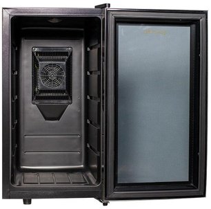 Винный шкаф Meyvel MV18-BF1 (easy) фото 2 в Новосибирске