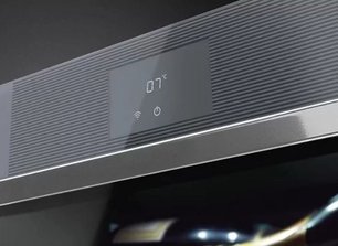 Винный шкаф Smeg CVI118RWS2 фото 4 в Новосибирске