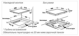 Индукционная варочная панель Куперсбуш KI 9330.0 SR фото 2 в Новосибирске Индукционная варочная панель Kuppersbusch KI 9330.0 SR фото 2 в Новосибирске