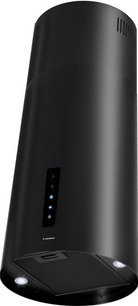 Вытяжка Maunfeld Ford 39 Isla Sensor Black фото 2 в Новосибирске