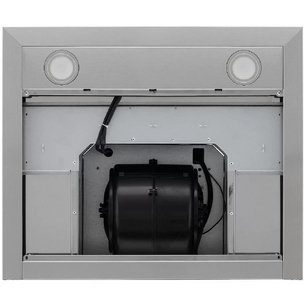Вытяжка Крона FRANZISKA 600 INOX S фото 4 в Новосибирске Вытяжка KRONA FRANZISKA 600 INOX S фото 4 в Новосибирске