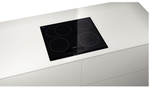 Электрическая варочная панель Бош PKD 651F17 фото 4 в Новосибирске Электрическая варочная панель Bosch PKD 651F17 фото 4 в Новосибирске