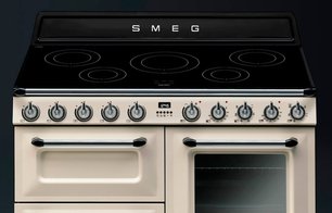 Варочный центр Smeg TR4110IP фото 3 в Новосибирске