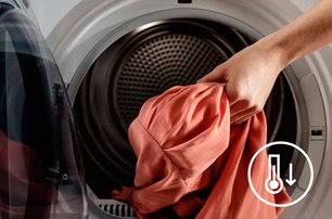 Сушильная машина Электролюкс EW7H457W фото 4 в Новосибирске Сушильная машина Electrolux EW7H457W фото 4 в Новосибирске