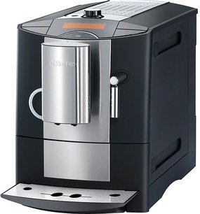 Кофемашина Miele CM 5200 B фото в Новосибирске