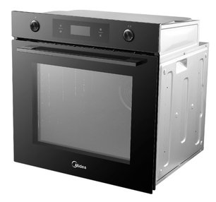 Духовой шкаф Midea MO78100CGB фото 4 в Новосибирске