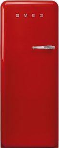 Холодильник Смег FAB28LR1 фото в Новосибирске Холодильник Smeg FAB28LR1 фото в Новосибирске