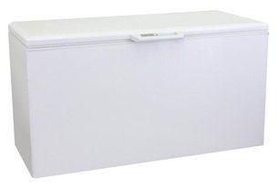 Морозильный ларь Liebherr GT 6122 фото 2 в Новосибирске