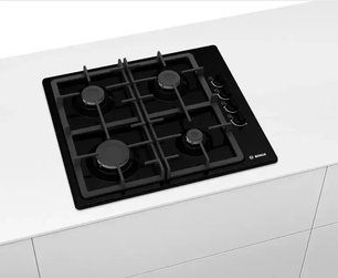 Варочная панель Бош PBP6C6B93R фото 4 в Новосибирске Варочная панель Bosch PBP6C6B93R фото 4 в Новосибирске