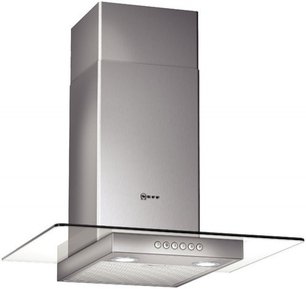 Вытяжка Neff D86E34N0 фото в Новосибирске