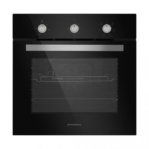 Шкаф духовой электрический MAUNFELD EOEC.586PB фото в Новосибирске