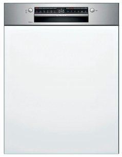 Встраиваемая посудомоечная машина Бош SMI4IMS60T фото в Новосибирске Встраиваемая посудомоечная машина Bosch SMI4IMS60T фото в Новосибирске