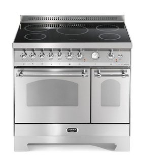 Варочный центр Lofra RSD96MFTE/5I Chrome фото в Новосибирске