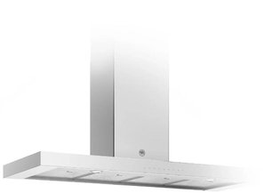 Вытяжка настенная Бертаззони KT120PRO1XA фото 3 в Новосибирске Вытяжка настенная Bertazzoni KT120PRO1XA фото 3 в Новосибирске