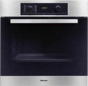 Духовой шкаф Miele H 5241 B ED фото в Новосибирске