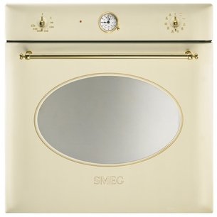 Духовой шкаф SMEG SF855P фото в Новосибирске