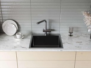 Мойка Omoikiri Akisame-51-GB фото 4