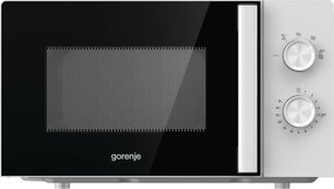 Микроволновая печь Горение MO17E1WH фото в Новосибирске Микроволновая печь Gorenje MO17E1WH фото в Новосибирске