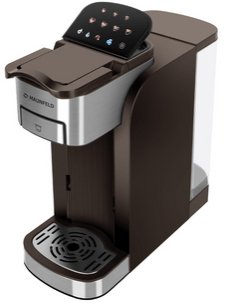 Кофеварка Maunfeld MCCM-CM827BR фото 4 в Новосибирске