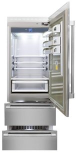 Встраиваемый холодильник Fhiaba RS750HST6I фото в Новосибирске