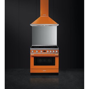 Варочный центр Smeg CPF9IPOR фото 3 в Новосибирске