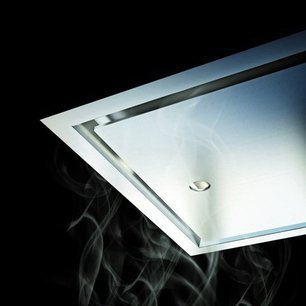 Встраиваемая вытяжка Fulgor Milano SHC 9011 RC X фото 3 в Новосибирске