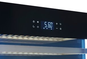 Винный шкаф Селлар Приват CP344B фото 2 в Новосибирске Винный шкаф CellarPrivate CP344B фото 2 в Новосибирске