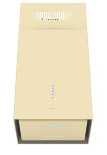 Вытяжка Маунфилд Bath Plus 402IL бежевый фото 2 в Новосибирске Вытяжка Maunfeld Bath Plus 402IL бежевый фото 2 в Новосибирске