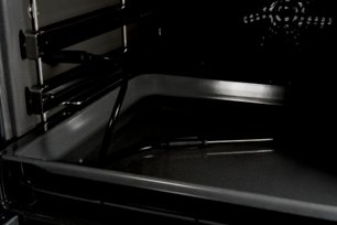 Духовой шкаф Бош HBG557SB0R фото 2 в Новосибирске Духовой шкаф Bosch HBG557SB0R фото 2 в Новосибирске