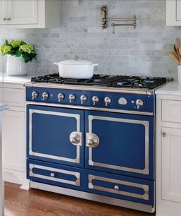 Варочный центр La Cornue CornuFe 110 F1 фото 3 в Новосибирске