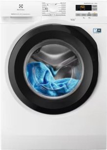 Стиральная машина Electrolux EW6FN528BP фото в Новосибирске