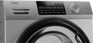 Стиральная машина Haier HW60-BP12959AS фото 4 в Новосибирске