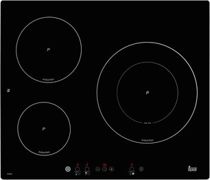 Варочная панель Тека IB 6031 фото в Новосибирске Варочная панель Teka IB 6031 фото в Новосибирске