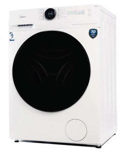 Стиральная машина Midea MF200W90WBS/W-RU фото 4 в Новосибирске