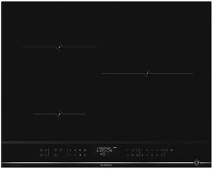 Варочная панель Де Дитрих DPI4321X фото в Новосибирске Варочная панель De Dietrich DPI4321X фото в Новосибирске