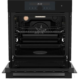 Электрический духовой шкаф Haier HOX-FP5RAGG фото 2 в Новосибирске