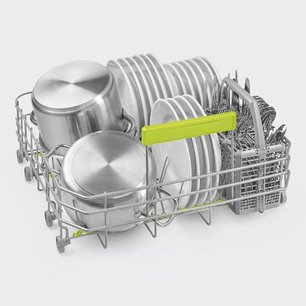 Посудомоечная машина Смег ST65336L фото 2 в Новосибирске Посудомоечная машина Smeg ST65336L фото 2 в Новосибирске