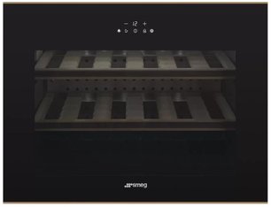 Винный шкаф Smeg CVI618NR фото в Новосибирске