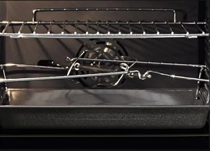 Духовой шкаф De Dietrich DOC 710 B фото 3 в Новосибирске