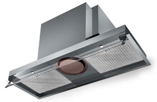 Встраиваемая вытяжка Faber ILMA X A60 фото в Новосибирске