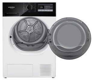 Сушильная машина Maunfeld MFDM168WH03B фото 2 в Новосибирске