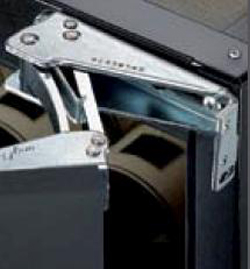 Винный шкаф IP CIR 141 CF фото 2 в Новосибирске